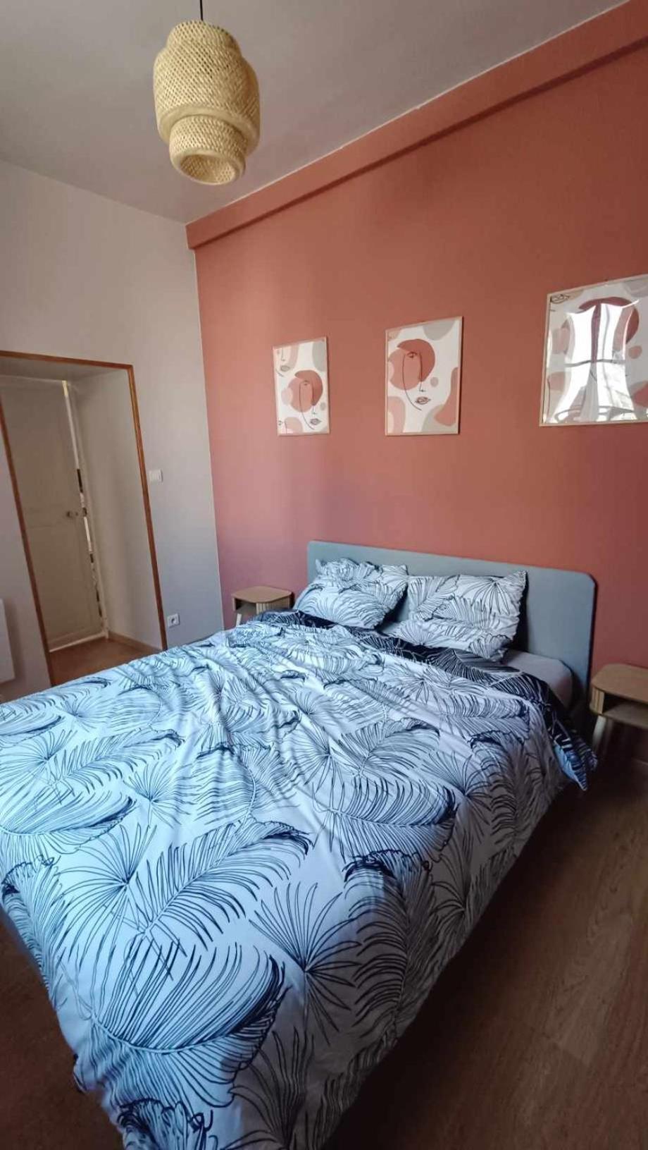 Terre De Bourgogne - Appartement Au Centre Ville D'אבלון מראה חיצוני תמונה